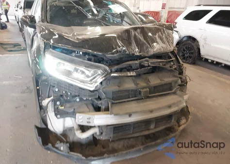 2018 Honda Cr-V Ex from USA, damaged, VIN 2HKRW2H57JH649087